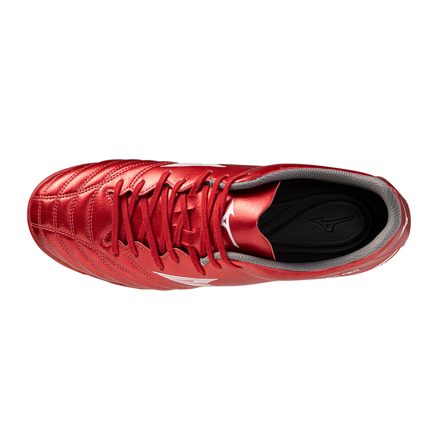 Mizuno MONARCIDA NEO III SELECT AS MORELIA 40th Red/White